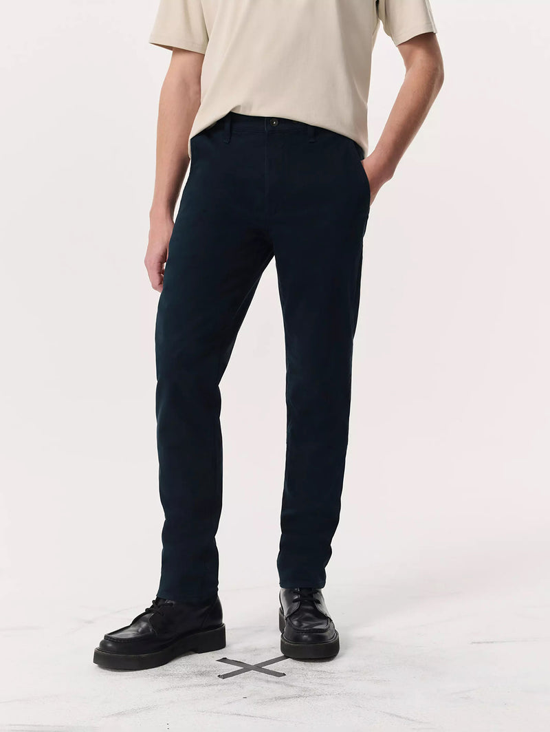 Fit 2 Stretch Twill Chino Pant - Salute