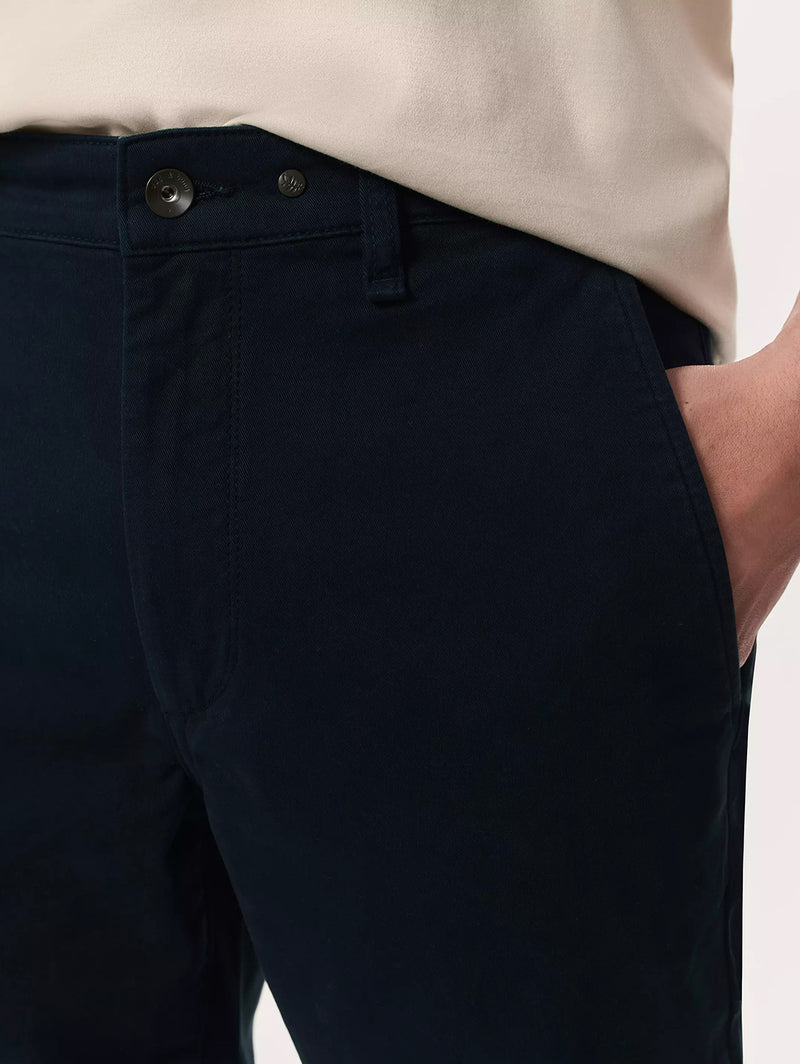 Fit 2 Stretch Twill Chino Pant - Salute