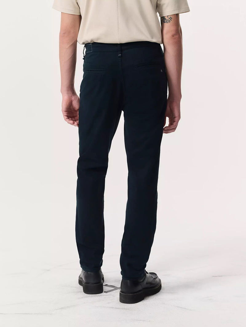 Fit 2 Stretch Twill Chino Pant - Salute