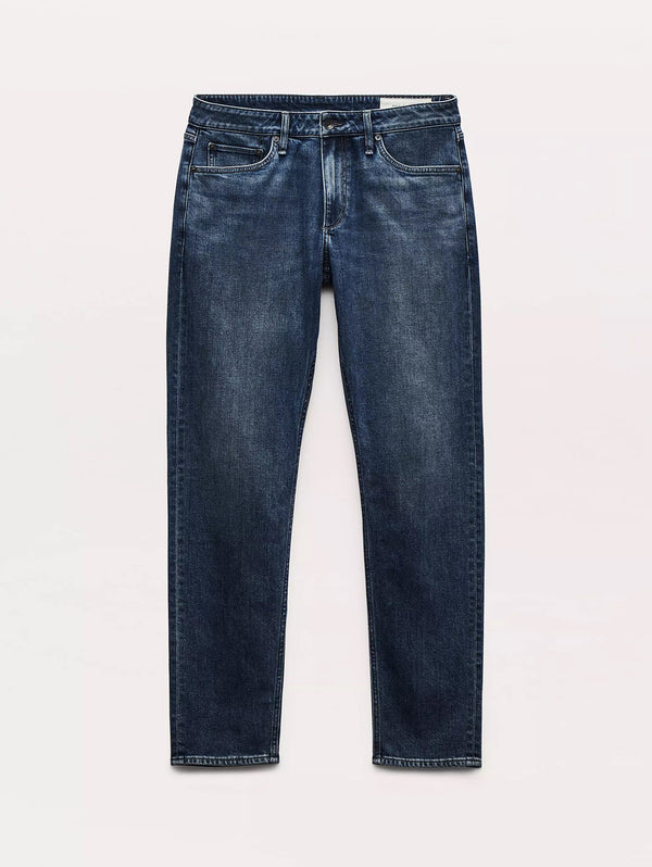Fit 3 Athletic Jean - Green Point