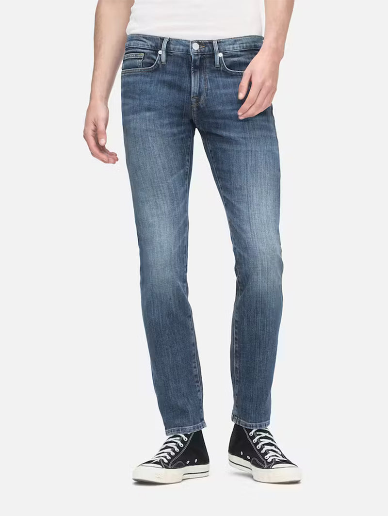 Slim homme online