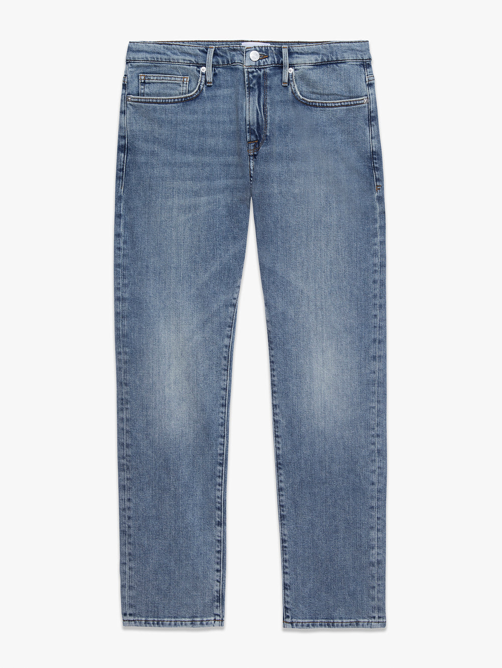 L Homme Slim Jean Amares