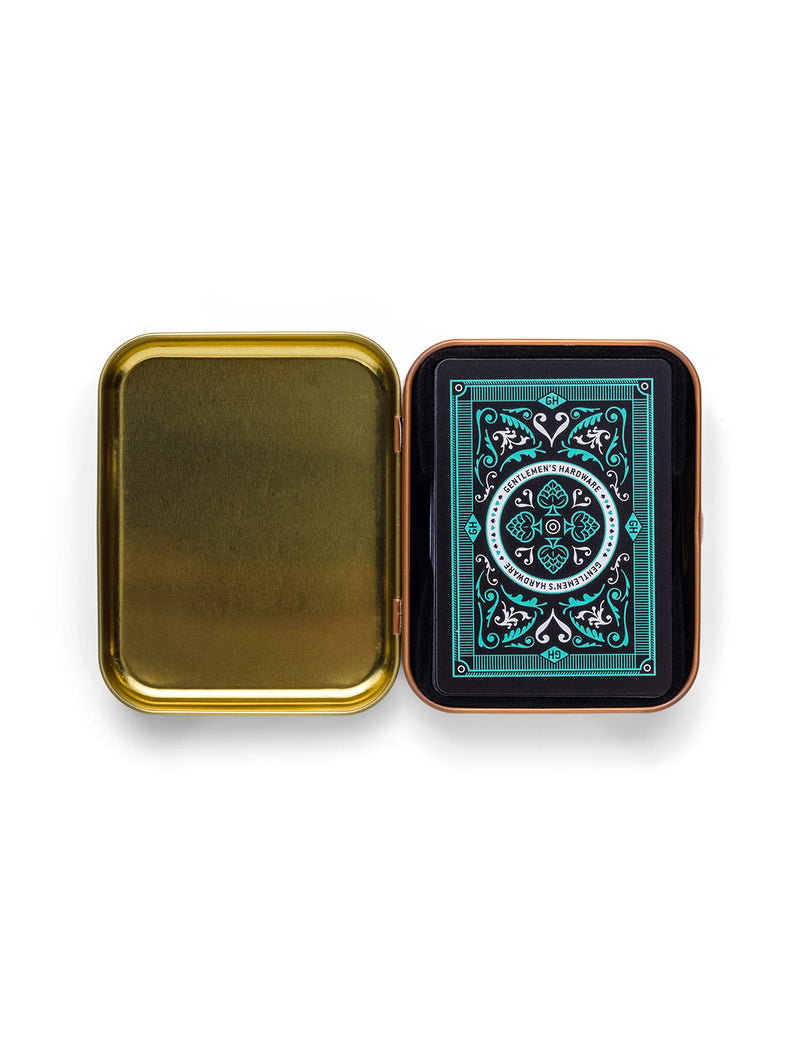 Cocktails Playing Cards-GENTLEMAN'S HARDWARE-Over the Rainbow