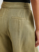 Greer Pant - Canteen-Rails-Over the Rainbow