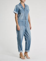 Glover Jumpsuit - Disoriented-PISTOLA-Over the Rainbow