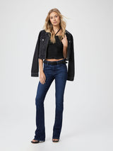 Manhattan Bootcut Jean - Goin Steady-Paige-Over the Rainbow