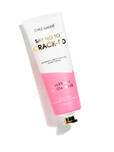 Say No To Crack-ed Hands - Hand Crème-CHEZ GAGNE LETTERPRESS-Over the Rainbow