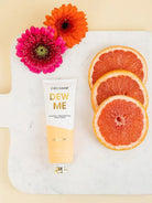 Dew Me - Hand Crème-CHEZ GAGNE LETTERPRESS-Over the Rainbow