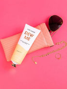 Dew Me - Hand Crème-CHEZ GAGNE LETTERPRESS-Over the Rainbow
