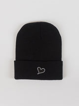 Heart Hat-LYLA+LUXE-Over the Rainbow