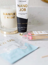 Dew Me - Brightening Facial Mask (Single)-CHEZ GAGNE LETTERPRESS-Over the Rainbow