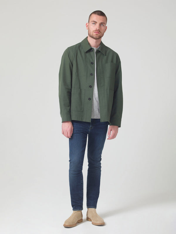 Adler Slim Jean - Highland-Citizens of Humanity-Over the Rainbow