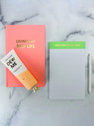 Dew Me - Hand Crème-CHEZ GAGNE LETTERPRESS-Over the Rainbow