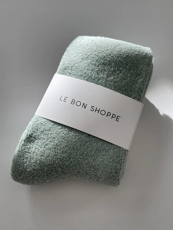 Cloud Socks - Bay-LE BON SHOPPE-Over the Rainbow