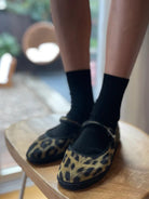 Her Socks - True Black-LE BON SHOPPE-Over the Rainbow