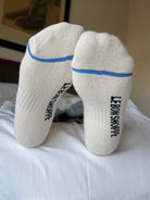 Girlfriend Socks - Leche-LE BON SHOPPE-Over the Rainbow