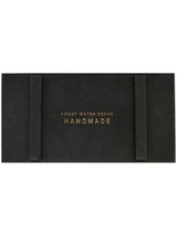 Rectangular Wood Tray - Black-SWEET WATER DECOR-Over the Rainbow
