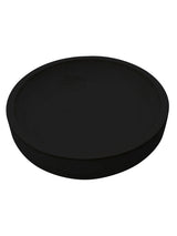 Decorative Wood Bowl - Black-SWEET WATER DECOR-Over the Rainbow
