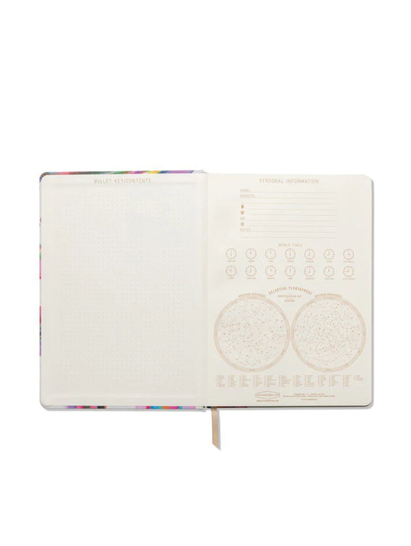 Journal - Love is Love-DESIGN WORKS INK-Over the Rainbow