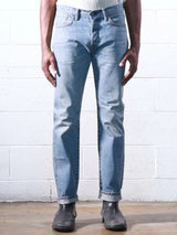 Akita Straight Jean - Kamakura