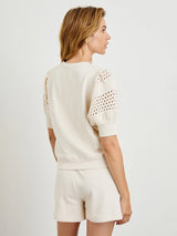 Kimberly Sweatshirt - Oat