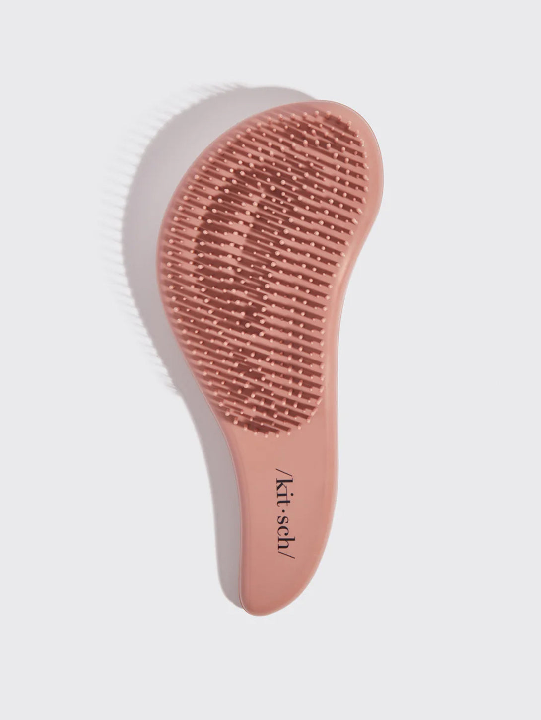 Detangling Brush - Terracotta-KITSCH-Over the Rainbow
