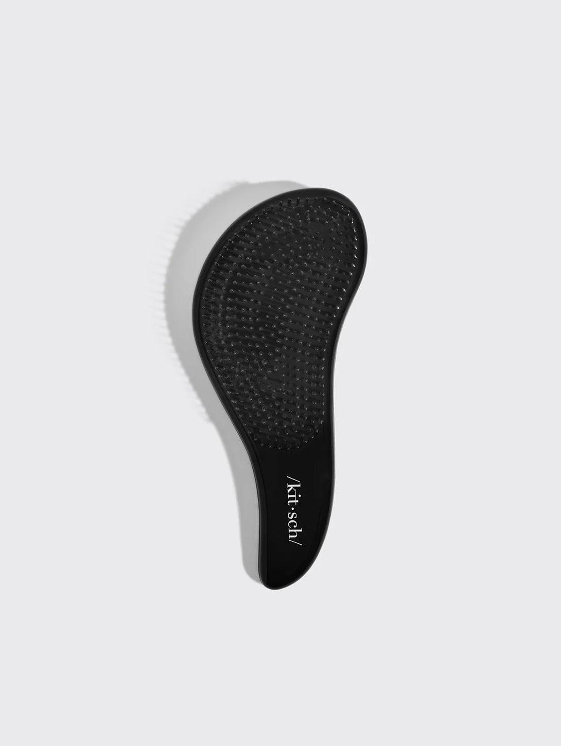 Detangling Brush - Black-KITSCH-Over the Rainbow