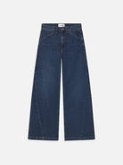 Le Baggy Palazzo - Bryce-FRAME-Over the Rainbow