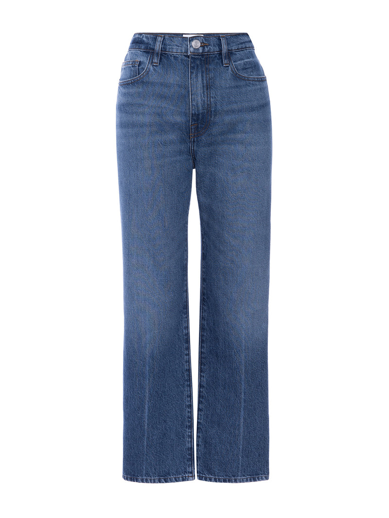 Le Jane Crop Step Jean - Mariner Clean-FRAME-Over the Rainbow