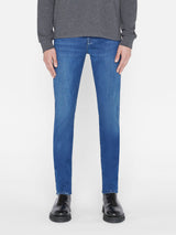 L'Homme Slim Jean - Benoit-FRAME-Over the Rainbow