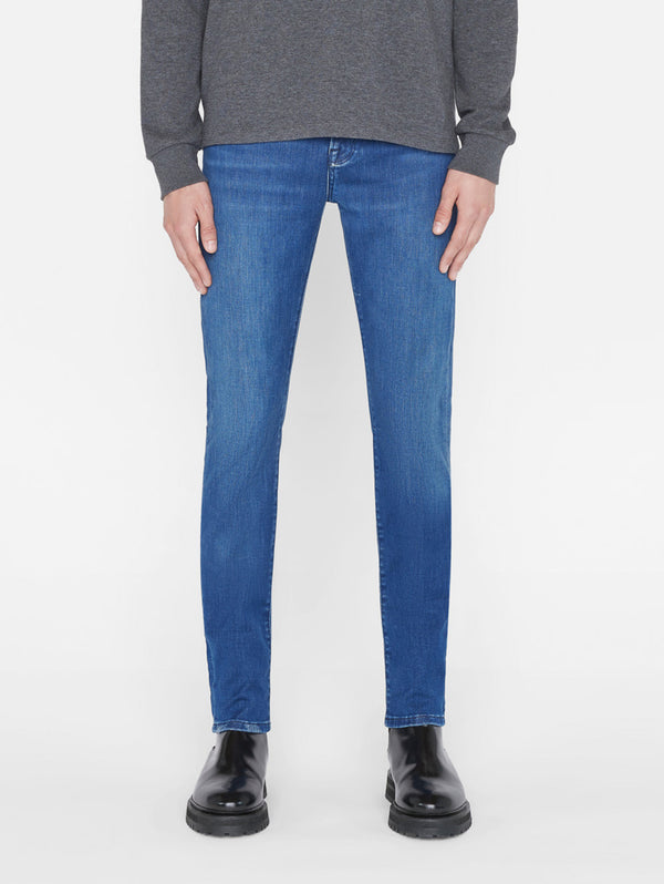 L'Homme Slim Jean - Benoit-FRAME-Over the Rainbow