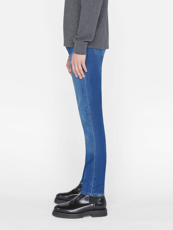 L'Homme Slim Jean - Benoit-FRAME-Over the Rainbow