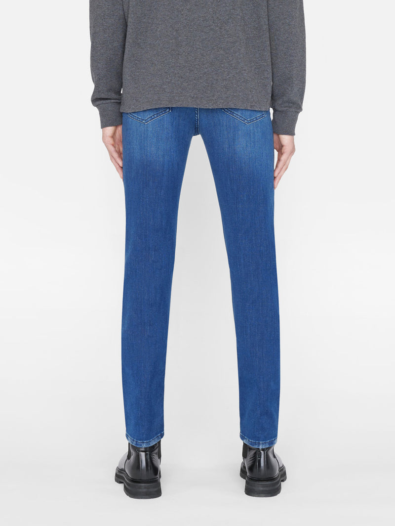 L'Homme Slim Jean - Benoit-FRAME-Over the Rainbow
