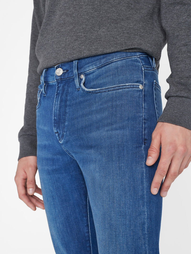 L'Homme Slim Jean - Benoit-FRAME-Over the Rainbow
