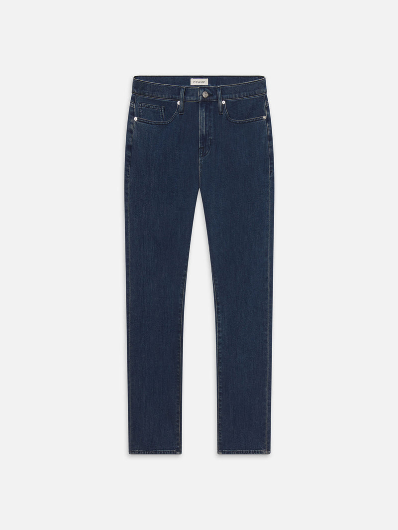 L'homme Slim Jean - Magical-FRAME-Over the Rainbow