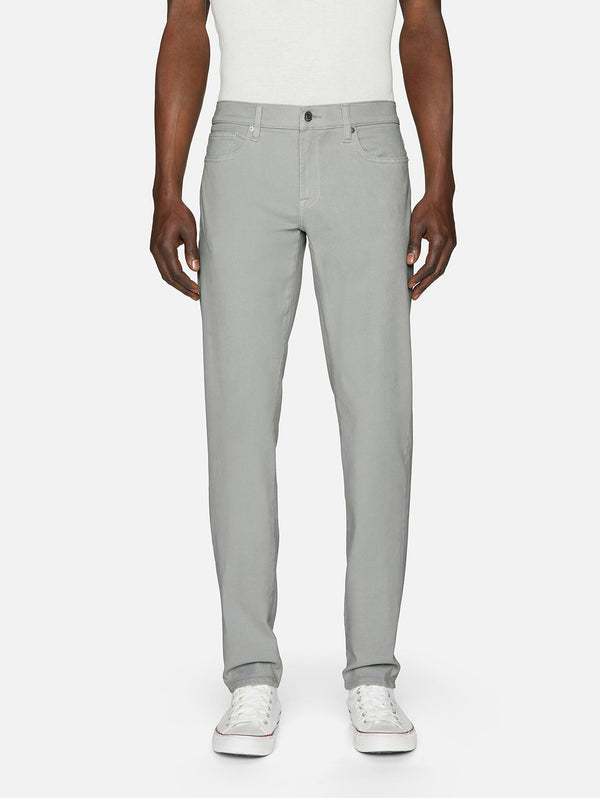 L'Homme Slim Jean - Grey Blue