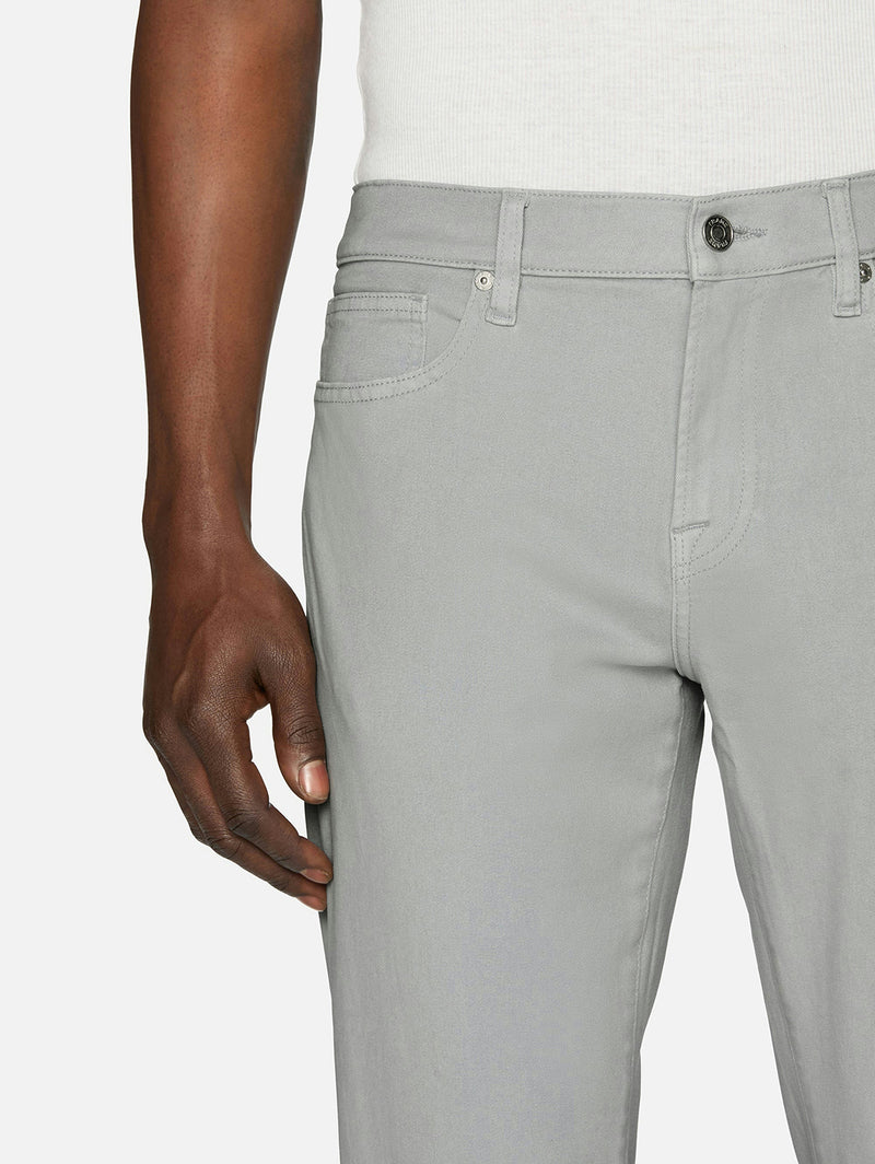 L'Homme Slim Jean - Grey Blue