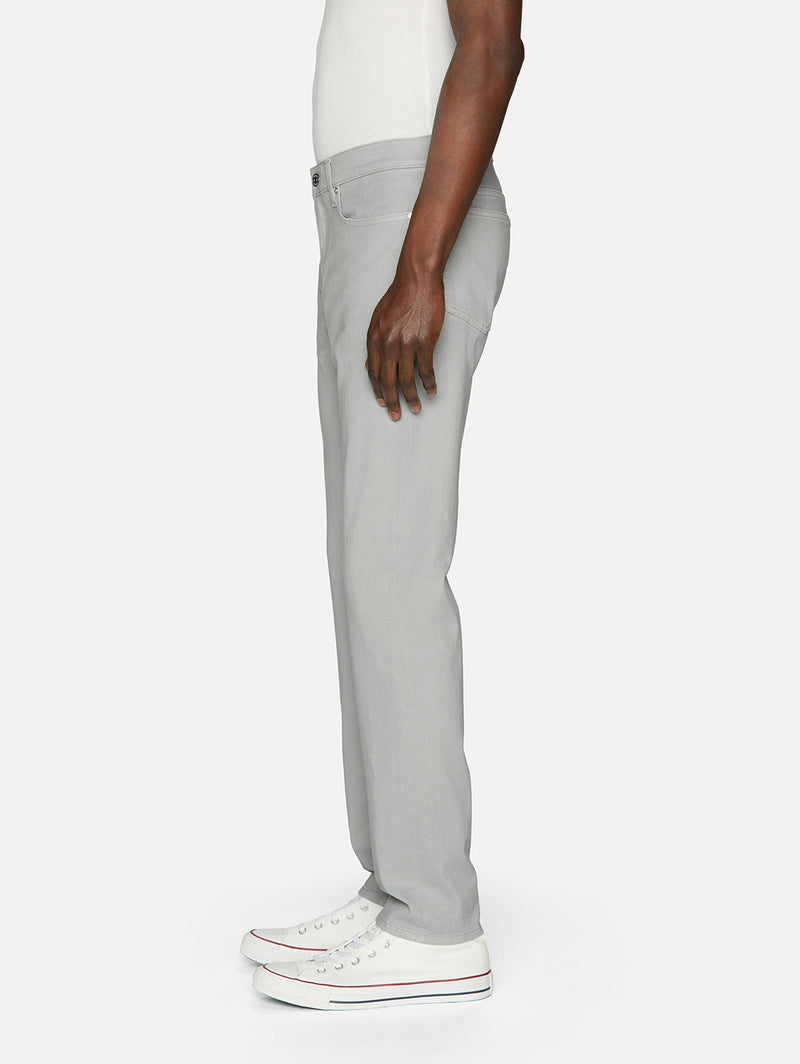 L'Homme Slim Jean - Grey Blue