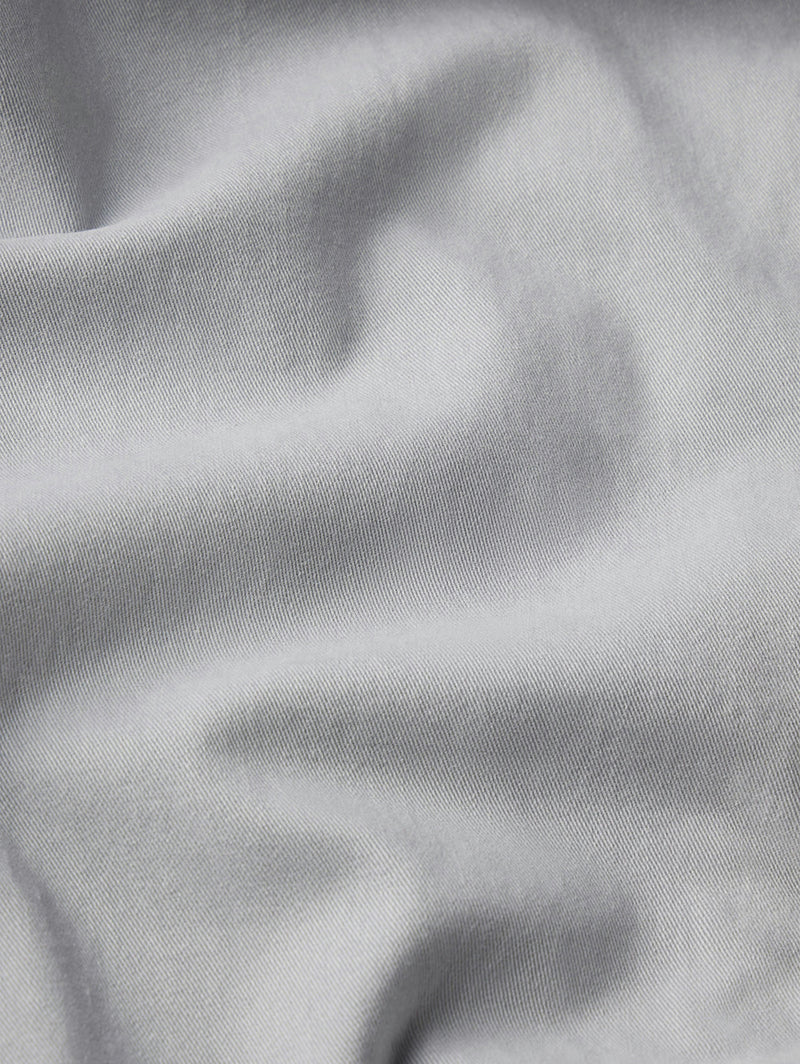 L'Homme Slim Jean - Grey Blue