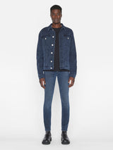 L'Homme Skinny Jean - Okemo-FRAME-Over the Rainbow