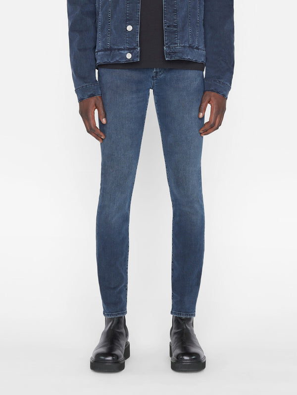 L'Homme Skinny Jean - Okemo-FRAME-Over the Rainbow