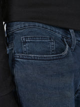 L'Homme Skinny Jean - Okemo-FRAME-Over the Rainbow
