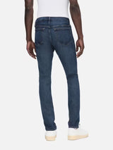 L'Homme Skinny Jean - Ibiza-FRAME-Over the Rainbow