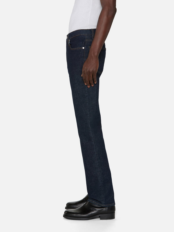 Modern Straight Jean - Eternity-FRAME-Over the Rainbow