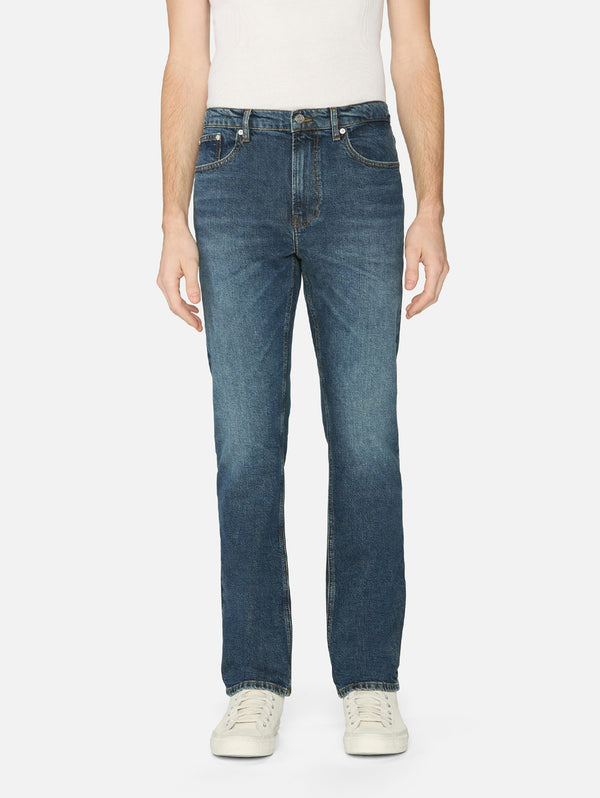 Modern Straight Jean - Pueblo