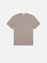 Duo Fold Tee - Storm Grey