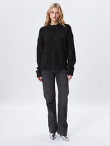 Louie Crew Sweater-John + Jenn-Over the Rainbow