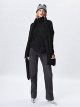 Louie Crew Sweater-John + Jenn-Over the Rainbow
