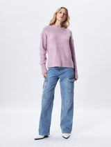 Louie Crew Sweater-John + Jenn-Over the Rainbow