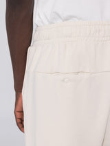 Lounge Sweatpants - Bone White-UNFEIGNED-Over the Rainbow